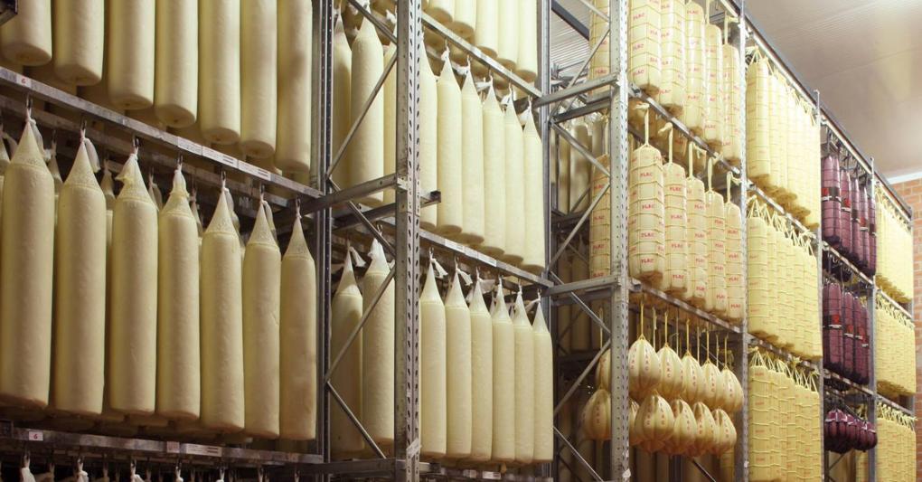 Tra i maggiori rincari per le aziende di trasformazione del latte ci sono quelli legati al processo di essicazione 