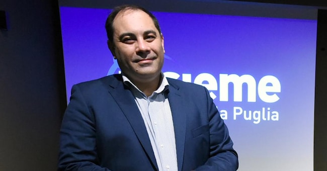Rinaldo Melucci (Imagoeconomica)