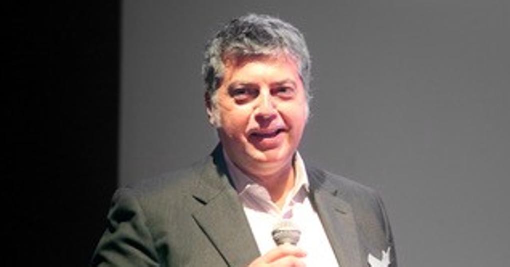  Michele Zunino, presidente del Consorzio Italia Cloud 