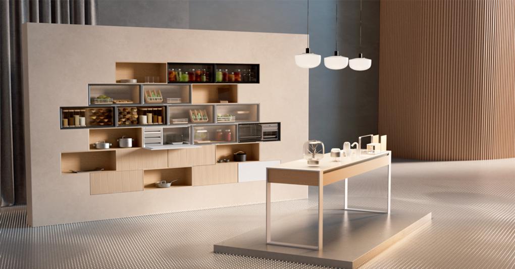 Concept Gro di Electrolux 