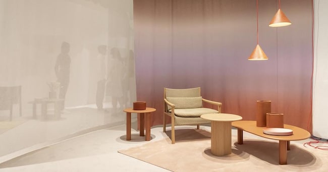 Andrea Mariani, Courtesy Salone del Mobile.Milano