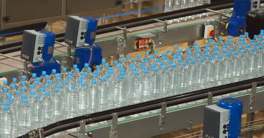 Acqua minerale, +6,4% di vendite in valore nei primi 5 mesi ...
