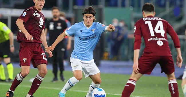 (Federico Proietti / AGF)