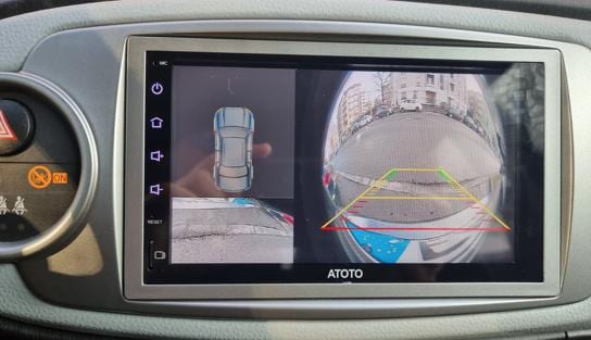 Auto-Moto, Come trasformare un Autoradio Android in CarPlay