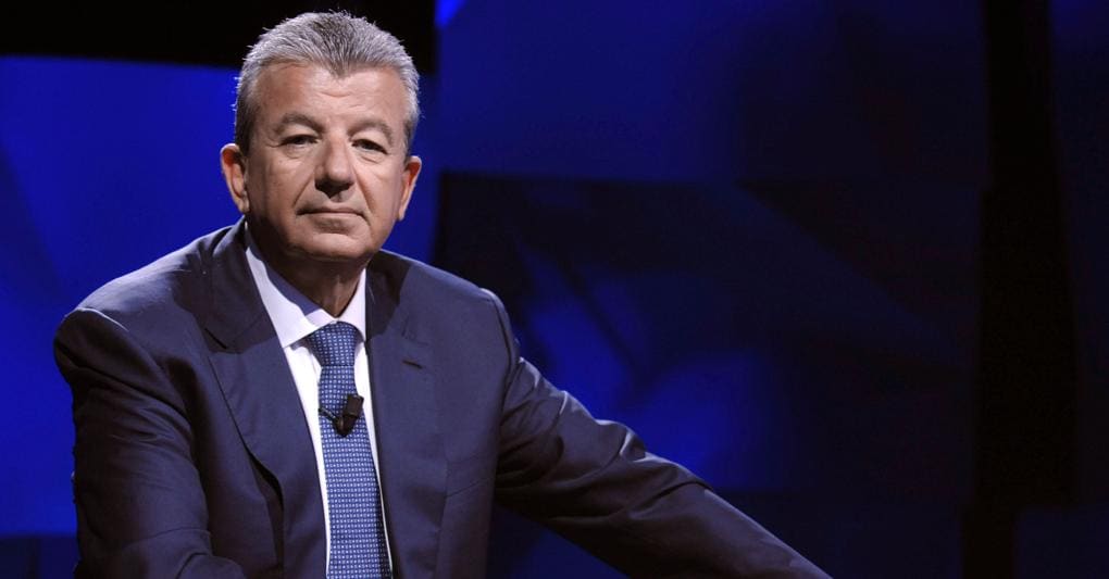 Tarak Ben Ammar (Imagoeconomica) 