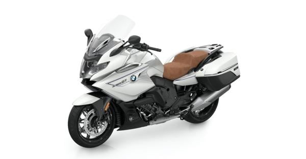 Bmw K1600 Gt come va la granturismo tedesca Il Sole 24 ORE