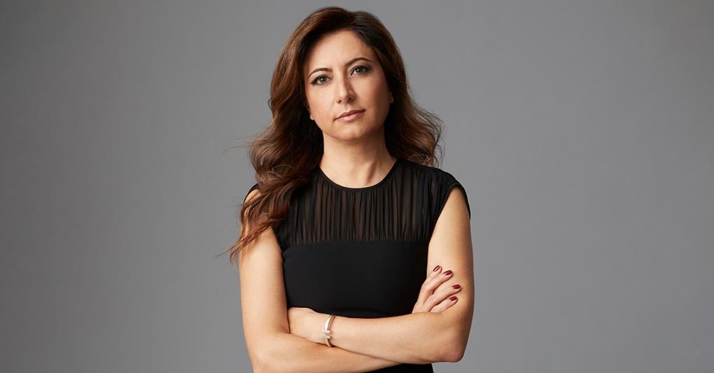 Cristina Scocchia 