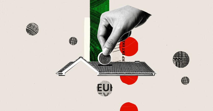 IRS, le ultime notizie - Argomenti del Sole 24 Ore