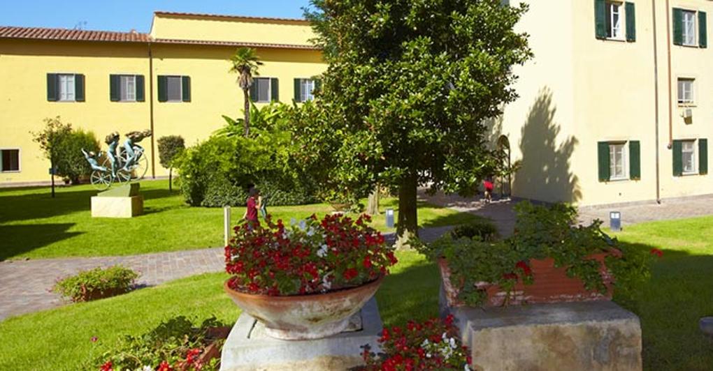La Scuola Sant’Anna di Pisa 