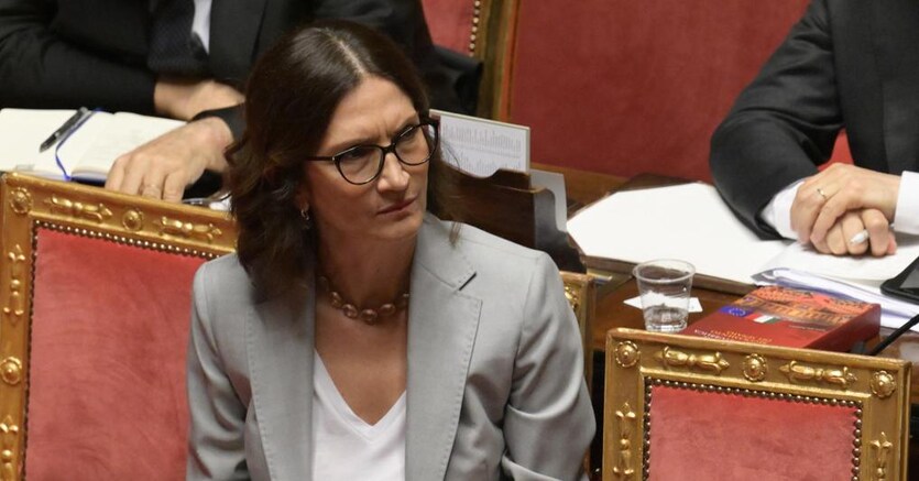 Elio Vito, le ultime notizie - Argomenti del Sole 24 Ore