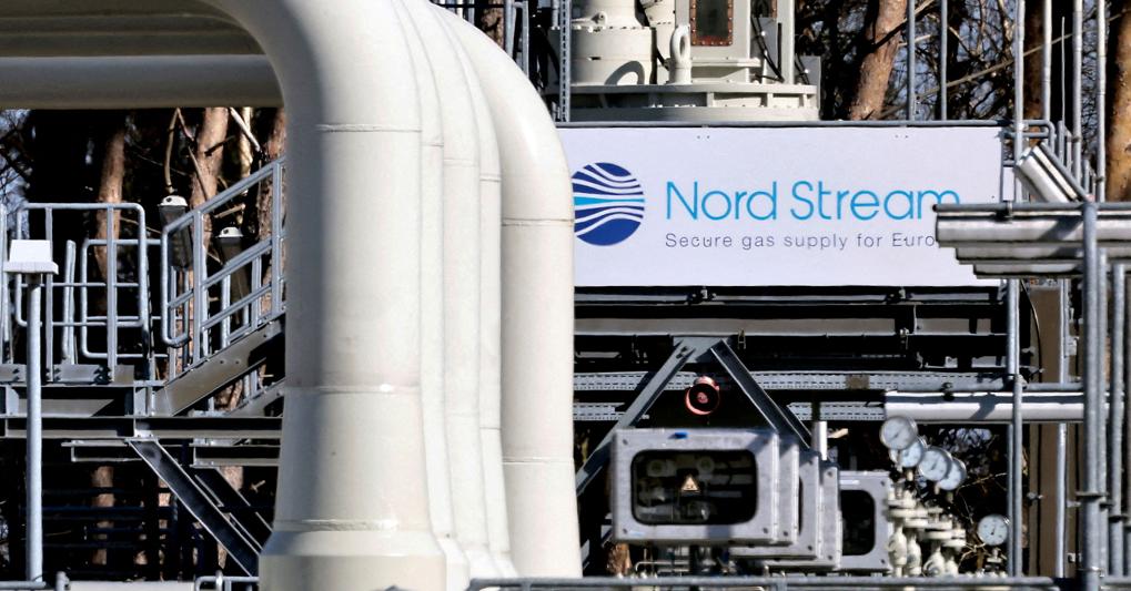 Nord Stream riparte, ma il gas russo rimane a rischio: Putin minaccia ...