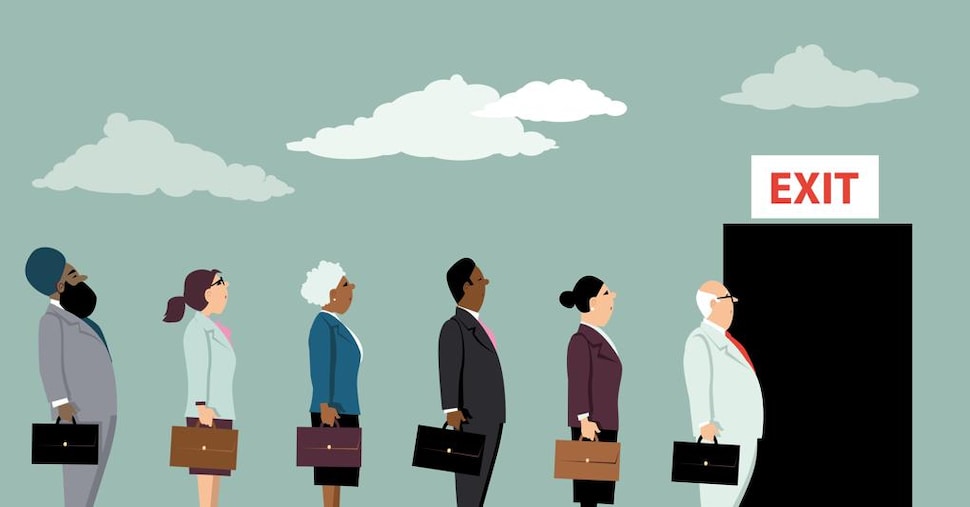 Lavoro: un italiano su tre pensa ancora alle dimissioni, uno su due tra la Gen Z