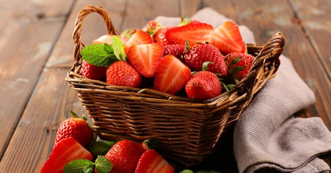 Frutta e verdura fresche per 10 giorni? Arriva il ...