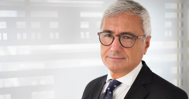Gianni Sebastiano. Cfo di Exprivia, nel cda Mete e ad Spegea