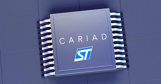 Volkswagen progetterà chip in collaborazione con ...