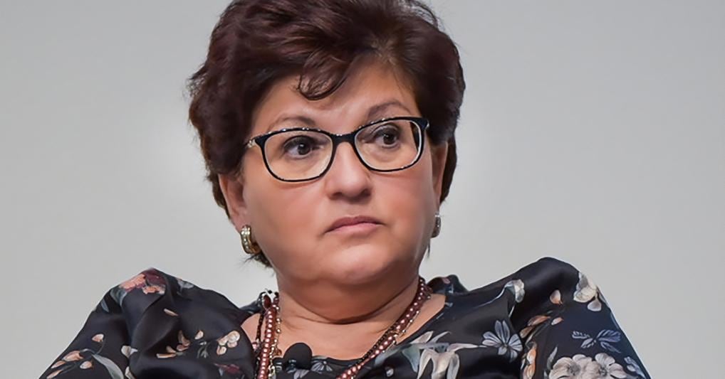 Maria Sciarrino, Direttore centrale Inclusione sociale e Invalidità civile dell’Inps 