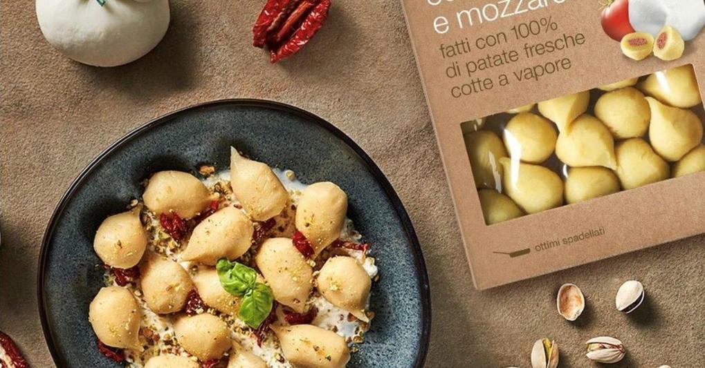  Gnocchi Master 