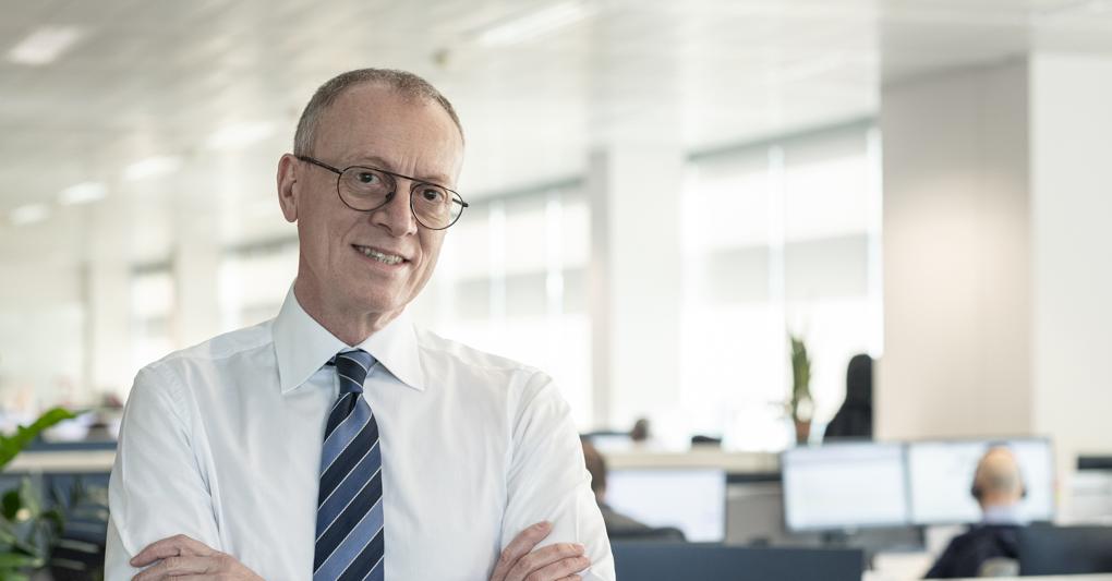  Filippo Ligresti, Vp e general manager di Dell Technologies Italia 