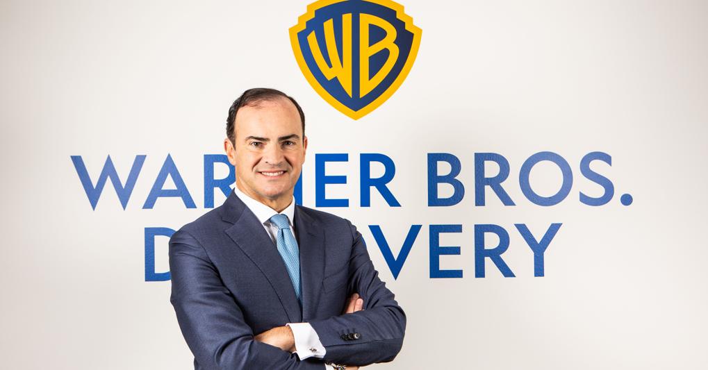 Warner Bros. Discovery, la nuova squadra nell’area di Italia e Spagna