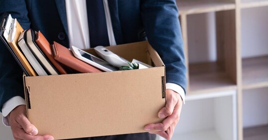 Licenziamenti collettivi nei gruppi: selezione estesa a tutte ...