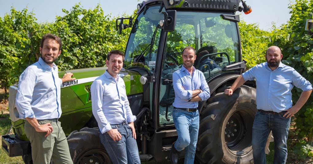 xFarm, scommessa svizzera da 17 milioni sulla fattoria «smart...