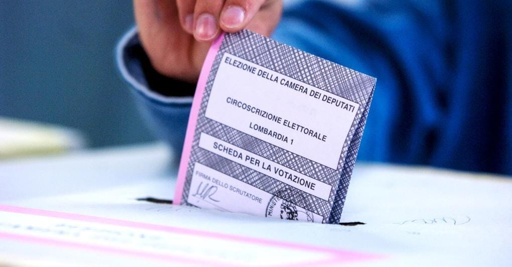Elezioni: ecco chi deve raccogliere le firme e chi no. C'è ...