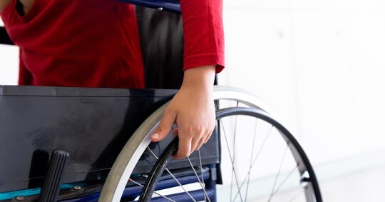Disabile di 9 anni senza scuola: nel Napoletano mancano prof ...