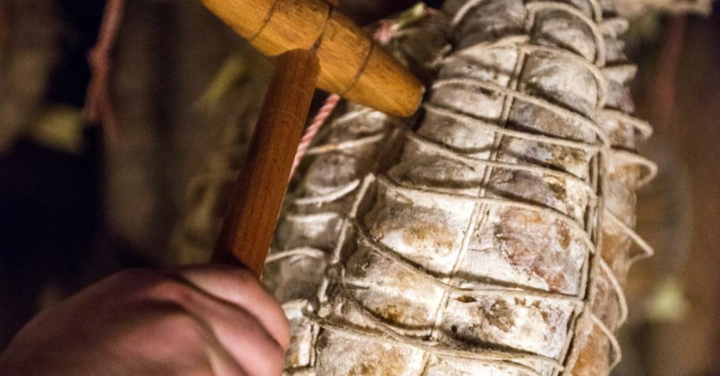 Culatello di Zibello Dop 