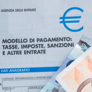 Saldo e stralcio, le ultime notizie - Argomenti del Sole 24 Ore