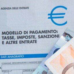 Saldo e stralcio, le ultime notizie - Argomenti del Sole 24 Ore