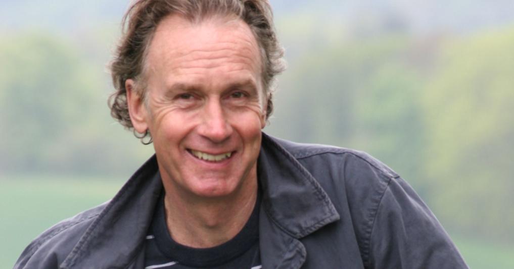 Nicholas Evans è scomparso a 72 anni 