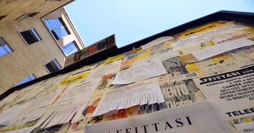 L'affittuario può recedere dal contratto solo in caso di ...