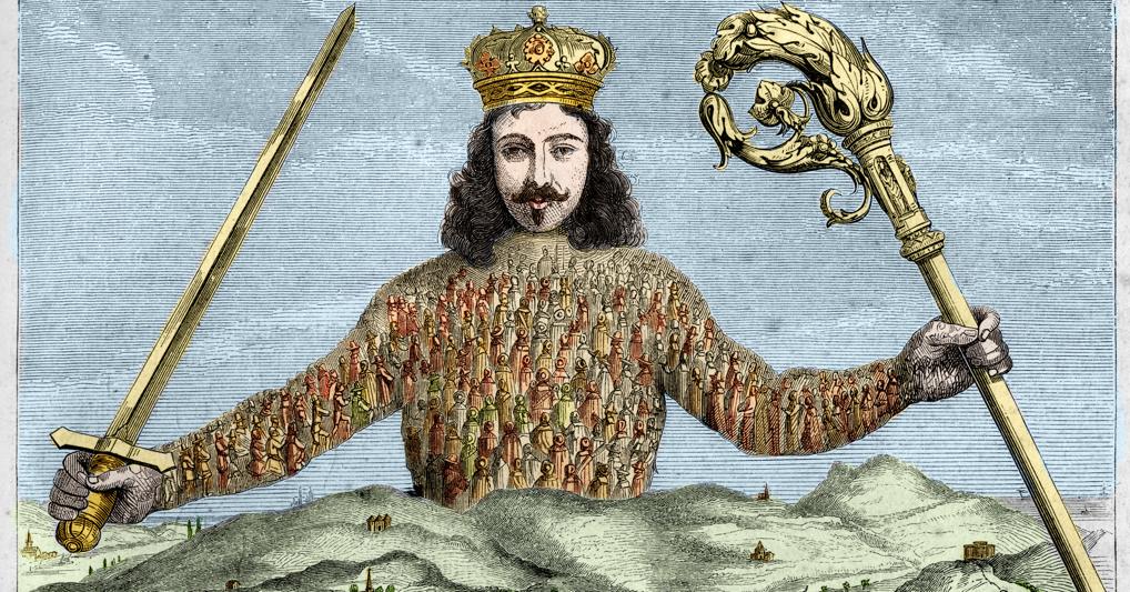 Il Leviatano  
