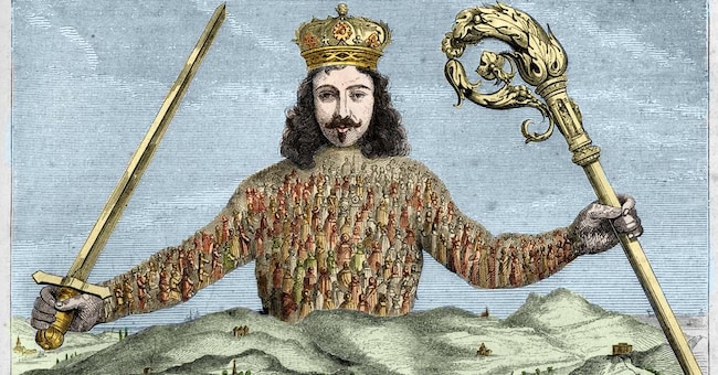 Il Leviatano 