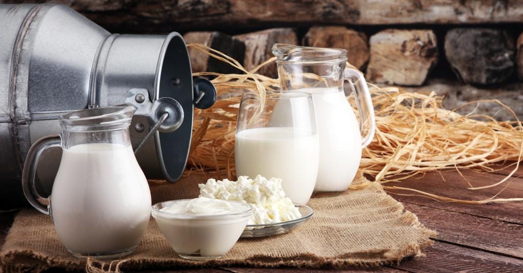 L’allarme di Lactalis e Granarolo: il latte rischia di superare i 2 euro al litro
