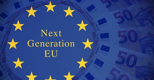 Il futuro dell'Italia e della Ue sono legati a doppio filo ...