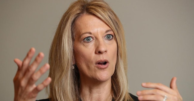 (The Yomiuri Shimbun via AFP)