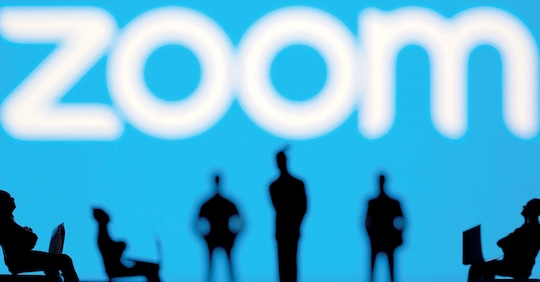 Zoom & co: il ritorno alla «vita» post lockdown è già costato ...