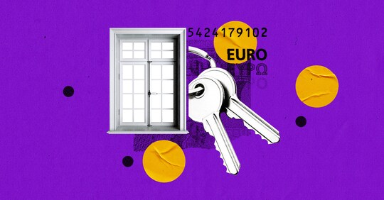 Bonus casa e affitti: basta una lettera per revocare la ...