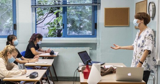 Continuità didattica, il bonus ai docenti solo dal 2023 - Il ...