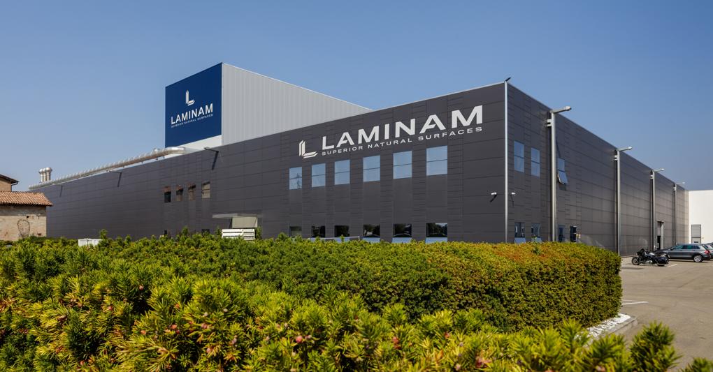 Laminam acquisisce Interstone e cresce in Polonia