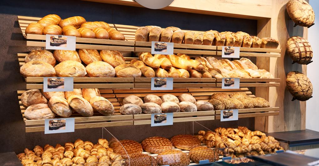 L’allarme dei panettieri: il prezzo del pane arriverà a 6 e...