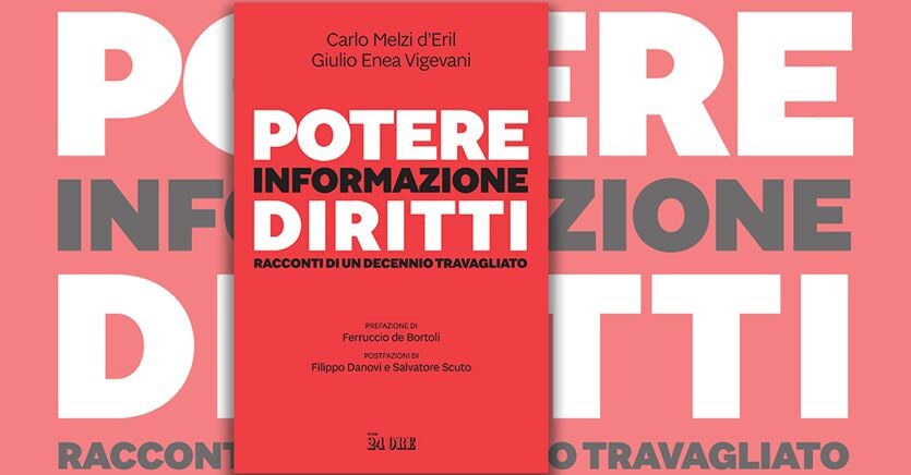 Potere, informazione e diritti: una bussola per orientarci ...