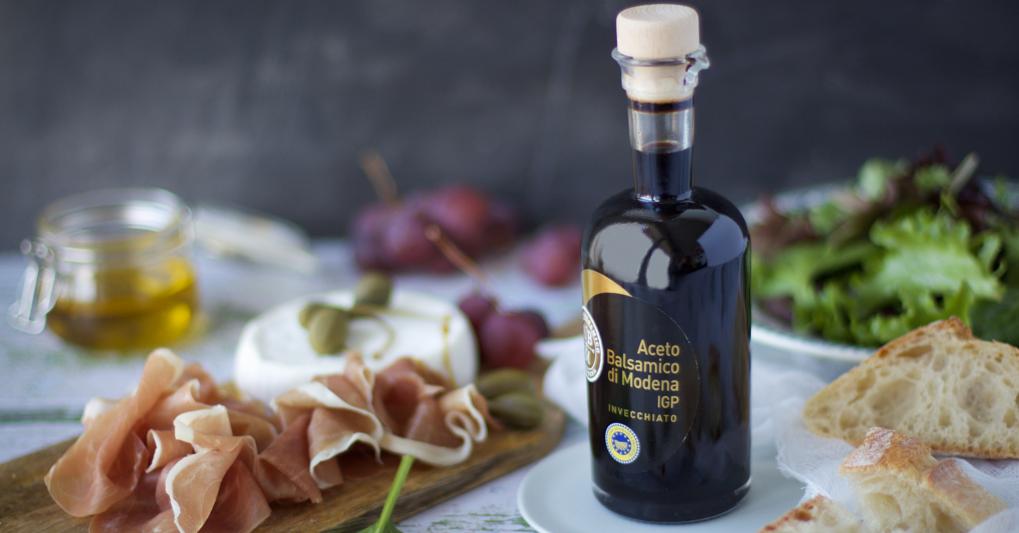 L’Aceto Balsamico di Modena Igp è sotto attacco da parte di Cipro e Slovenia 