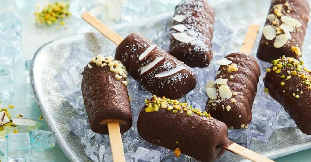  I mini gelati su stecco Nui hanno conquistato il 15% del mercato in due anni e lo hanno anche fatto crescere del 13% 