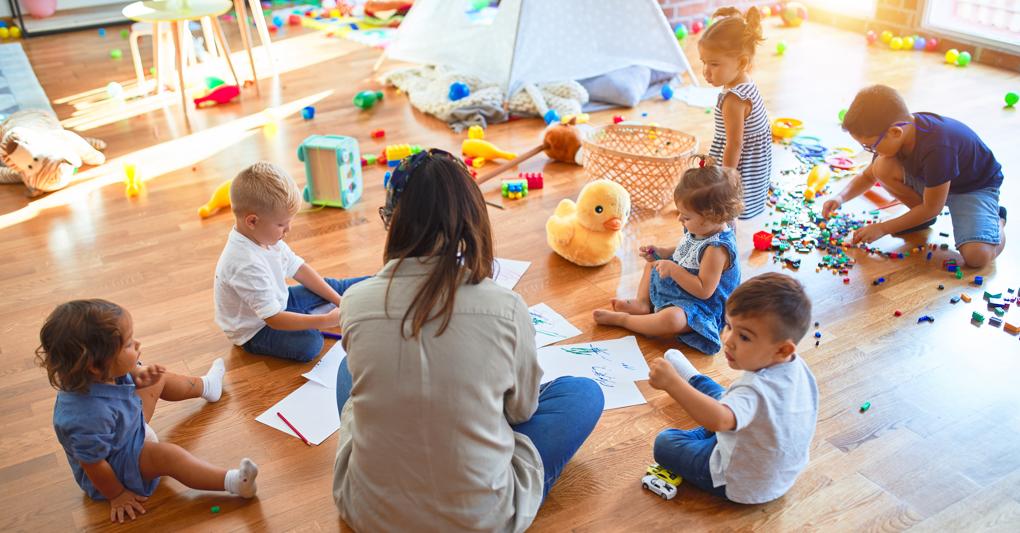 Scuola, le paritarie lanciano l'allarme: per gli asili rischio ...