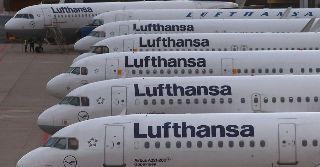 Lufthansa torna privata: lo Stato esce (e ci guadagna)...