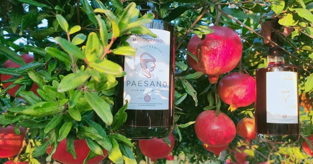 Un liquore di Paesano 