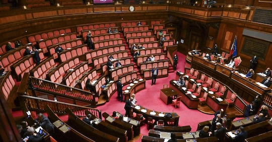 Dal condono fiscale al tetto agli stipendi dei manager ...