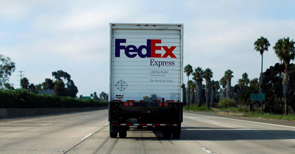 FedEx crolla e brucia 13 miliardi. Pesano i dubbi sulla recessione...